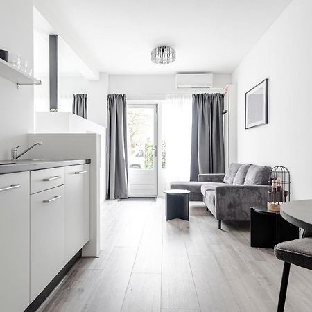 Ferienwohnung Kings Square Zandvoort Exterior foto