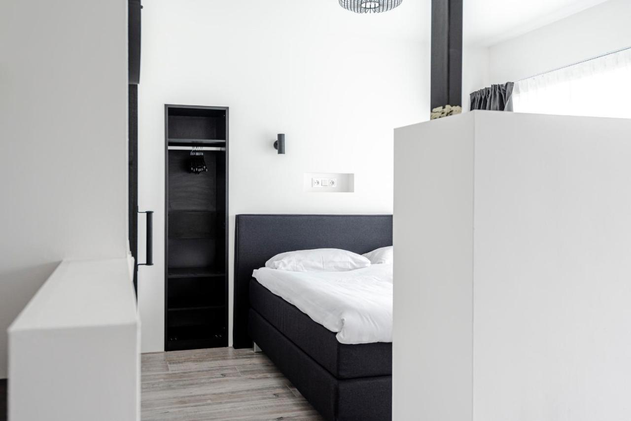 Ferienwohnung Kings Square Zandvoort Exterior foto