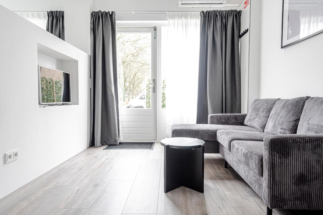 Ferienwohnung Kings Square Zandvoort Exterior foto