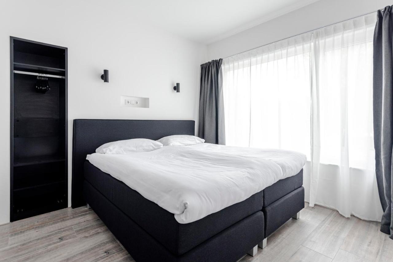 Ferienwohnung Kings Square Zandvoort Exterior foto